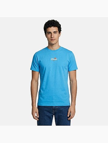 Ellesse - T-shirt manga curta homem