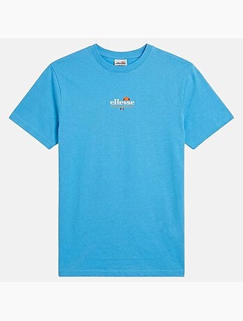 Ellesse - T-shirt manga curta homem