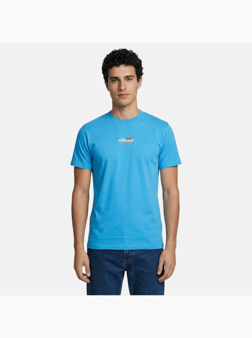 Ellesse - T-shirt manga curta homem - Kiabi Ellesse - T-shirt manga curta homem - Kiabi