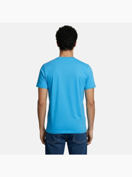 Ellesse - T-shirt manga curta homem - Kiabi Ellesse - T-shirt manga curta homem - Kiabi