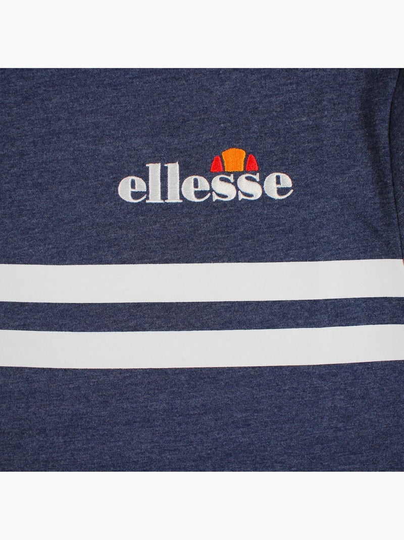 Ellesse - T-shirt manga curta  homem Azul - Kiabi