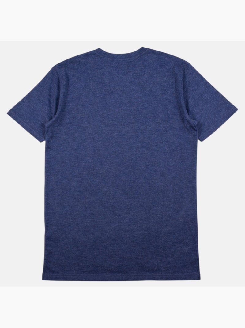 Ellesse - T-shirt manga curta  homem Azul - Kiabi