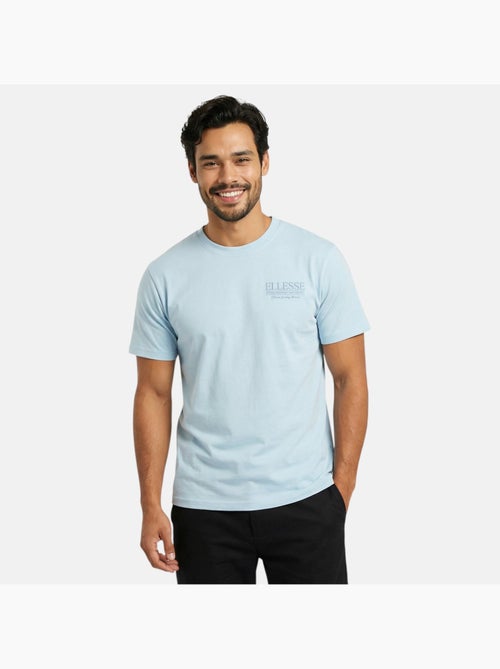 Ellesse - T-shirt manga curta  homem - Kiabi