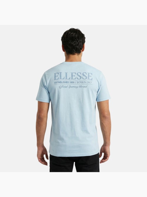 Ellesse - T-shirt manga curta  homem - Kiabi