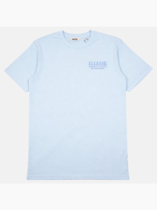Ellesse - T-shirt manga curta  homem - Kiabi