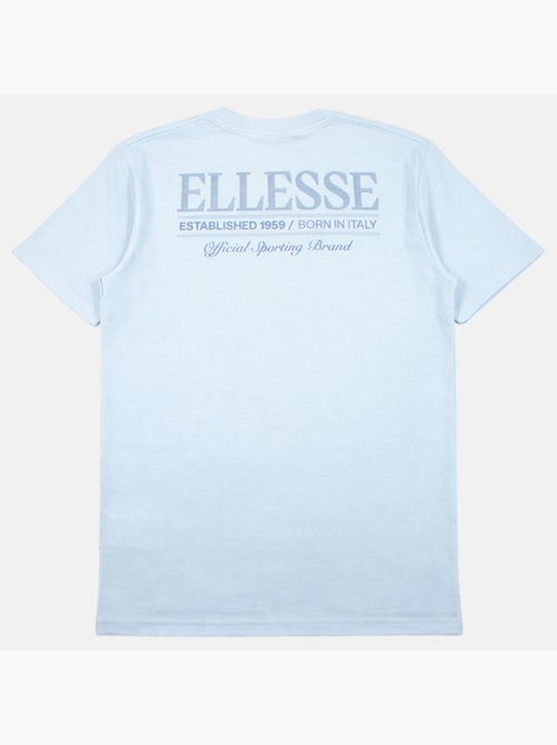 Ellesse - T-shirt manga curta  homem - Kiabi