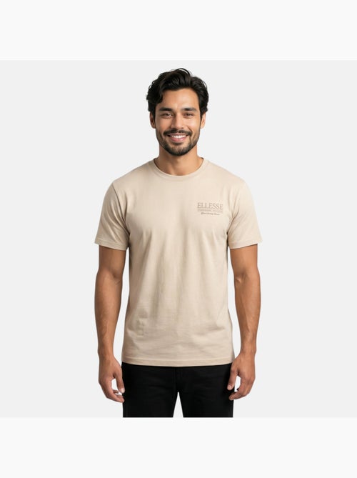 Ellesse - T-shirt manga curta  homem - Kiabi