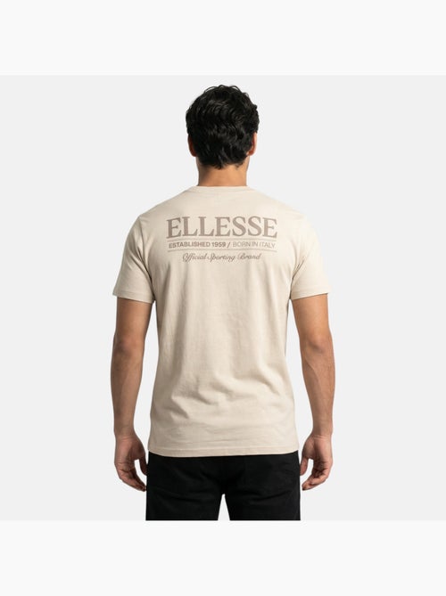 Ellesse - T-shirt manga curta  homem - Kiabi