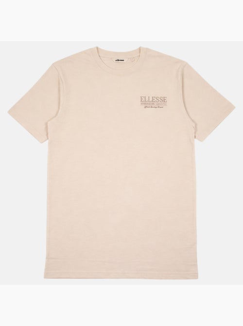 Ellesse - T-shirt manga curta  homem - Kiabi