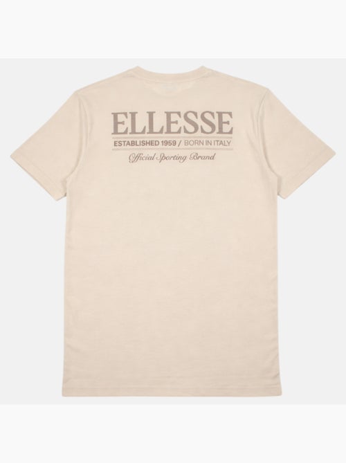 Ellesse - T-shirt manga curta  homem - Kiabi