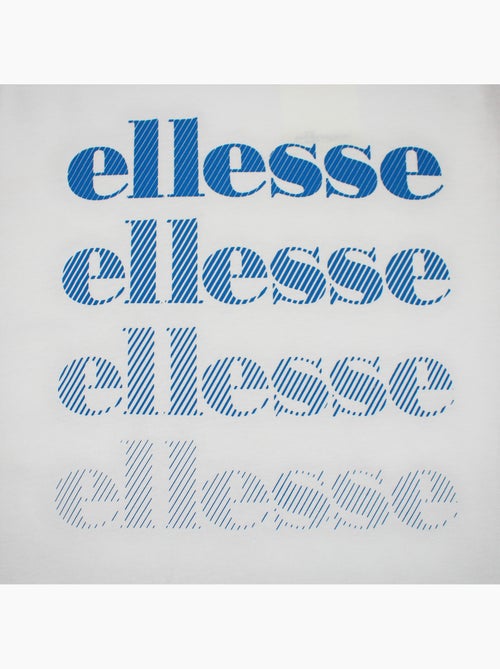 Ellesse - T-shirt manga curta homem - Kiabi Ellesse - T-shirt manga curta homem - Kiabi