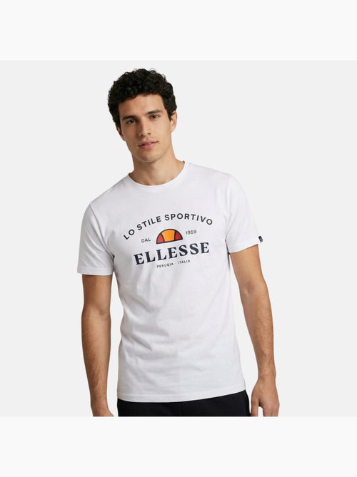 Ellesse - T-shirt manga curta homem - Kiabi Ellesse - T-shirt manga curta homem - Kiabi