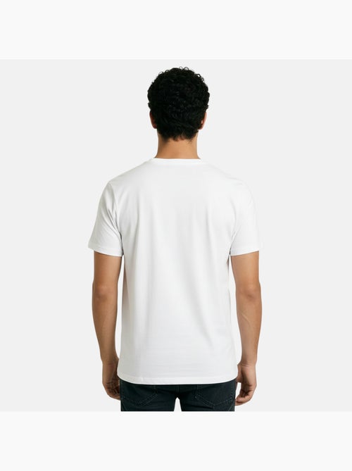 Ellesse - T-shirt manga curta homem - Kiabi Ellesse - T-shirt manga curta homem - Kiabi