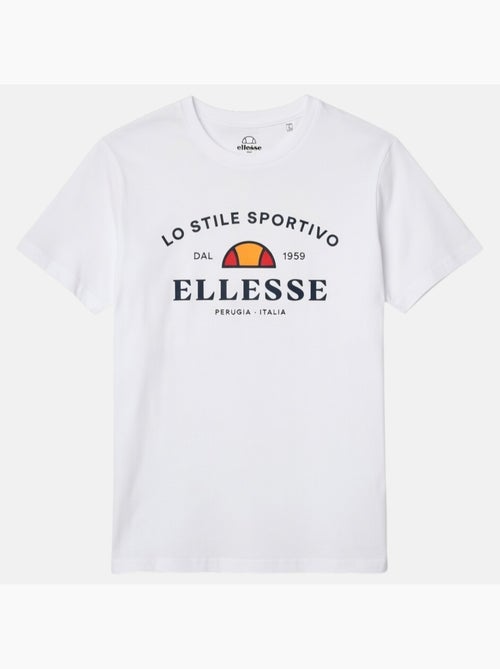 Ellesse - T-shirt manga curta homem - Kiabi Ellesse - T-shirt manga curta homem - Kiabi