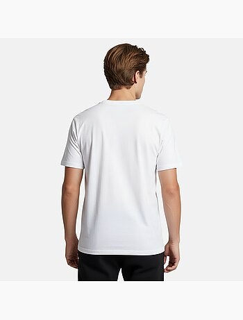 Ellesse - T-shirt manga curta homem