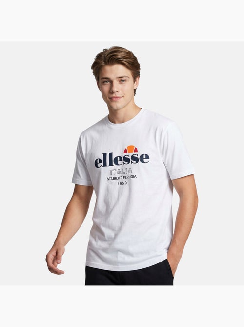 Ellesse - T-shirt manga curta homem - Kiabi Ellesse - T-shirt manga curta homem - Kiabi