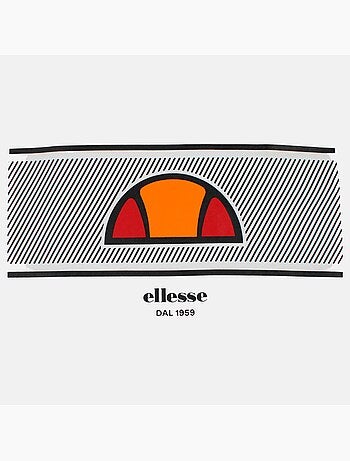 Ellesse - T-shirt manga curta homem