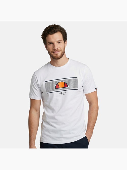Ellesse - T-shirt manga curta  homem - Kiabi
