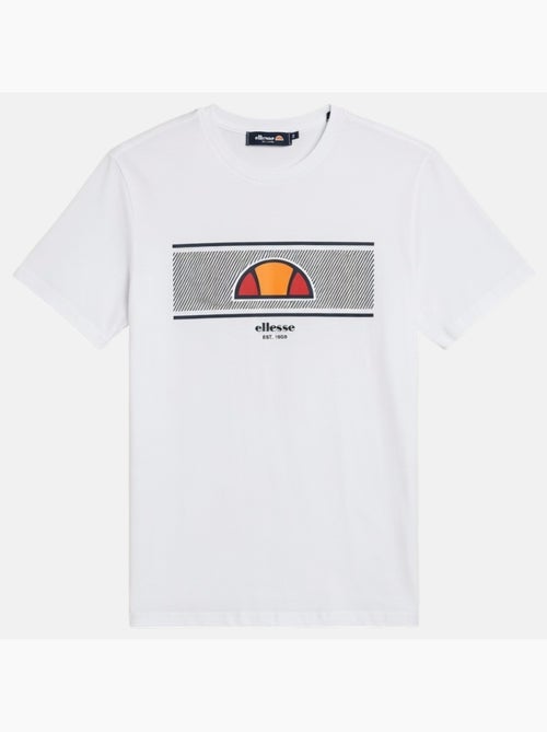 Ellesse - T-shirt manga curta  homem - Kiabi