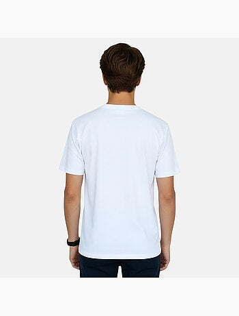 Ellesse - T-shirt manga curta homem