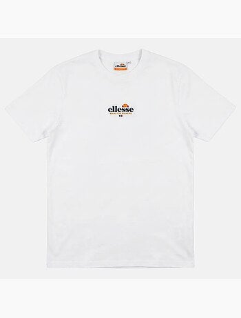 Ellesse - T-shirt manga curta homem