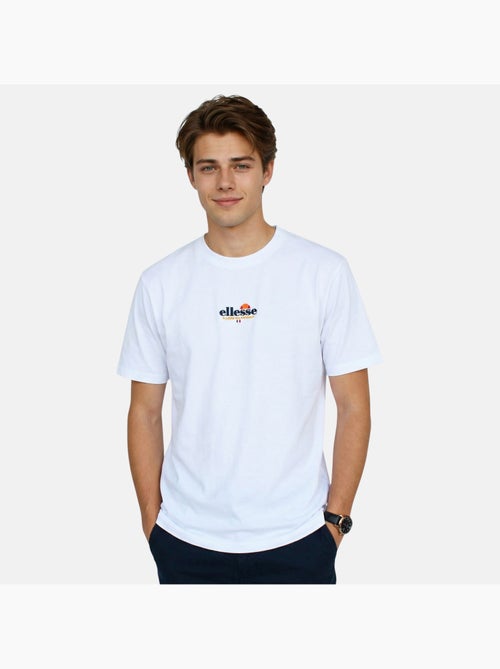 Ellesse - T-shirt manga curta homem - Kiabi Ellesse - T-shirt manga curta homem - Kiabi