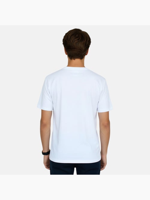 Ellesse - T-shirt manga curta homem - Kiabi Ellesse - T-shirt manga curta homem - Kiabi