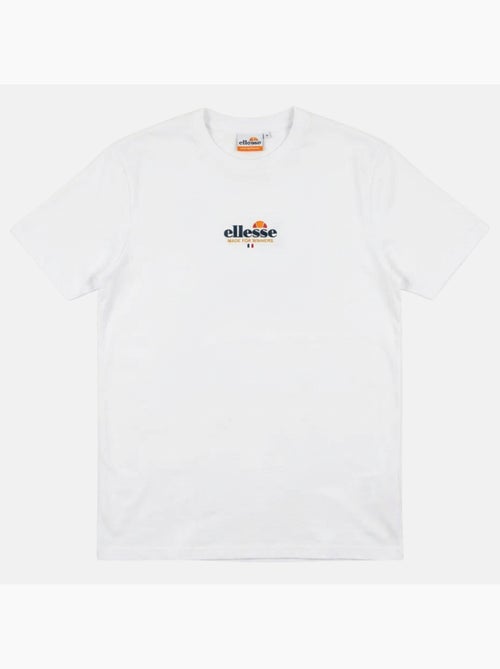 Ellesse - T-shirt manga curta homem - Kiabi Ellesse - T-shirt manga curta homem - Kiabi