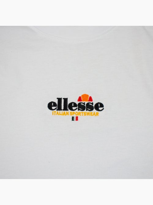 Ellesse - T-shirt manga curta homem - Kiabi Ellesse - T-shirt manga curta homem - Kiabi