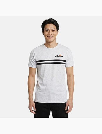 Ellesse - T-shirt manga curta homem