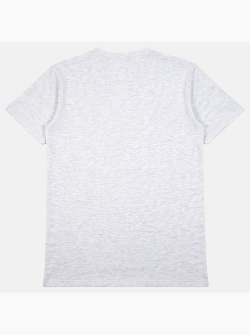 Ellesse - T-shirt manga curta  homem Branco - Kiabi