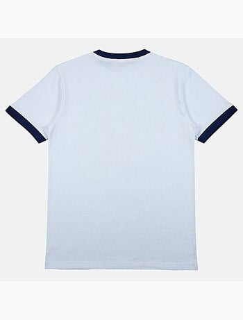 Ellesse - T-shirt manga curta homem