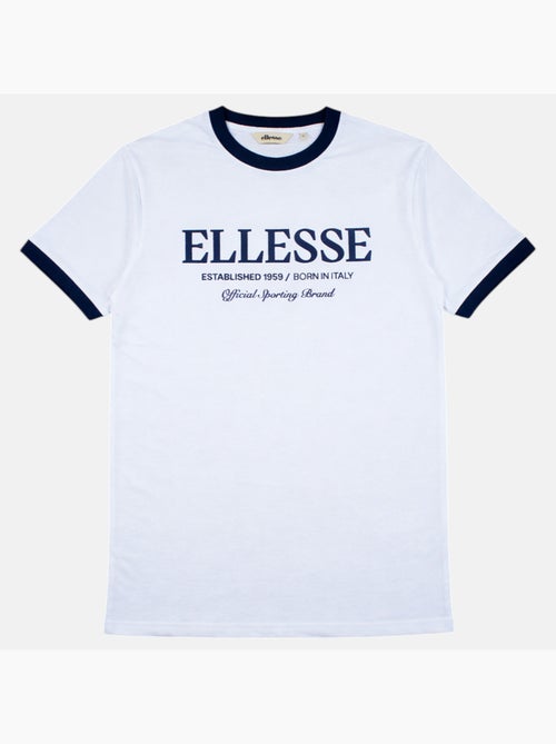 Ellesse - T-shirt manga curta  homem - Kiabi