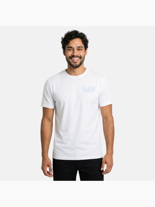 Ellesse - T-shirt manga curta homem - Kiabi Ellesse - T-shirt manga curta homem - Kiabi