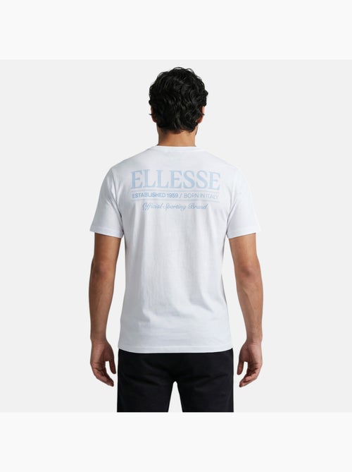 Ellesse - T-shirt manga curta homem - Kiabi Ellesse - T-shirt manga curta homem - Kiabi