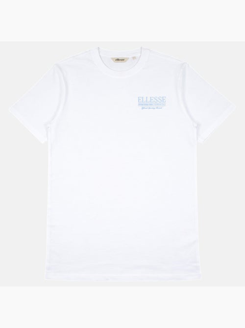 Ellesse - T-shirt manga curta homem - Kiabi Ellesse - T-shirt manga curta homem - Kiabi