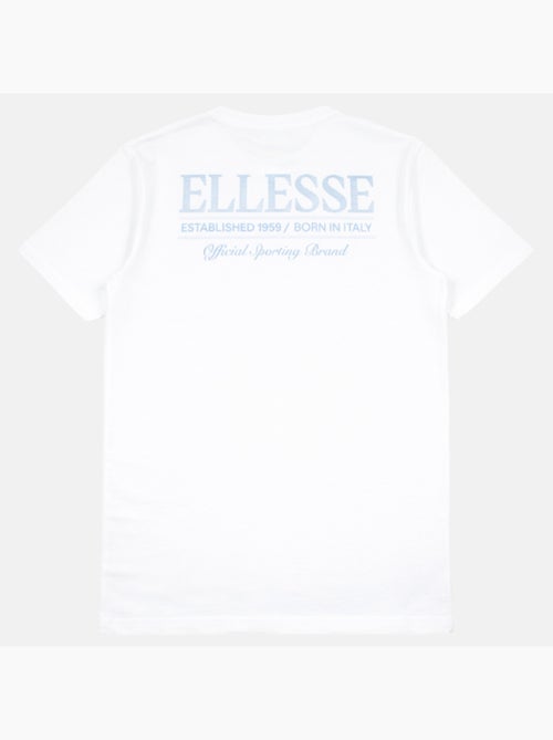 Ellesse - T-shirt manga curta homem - Kiabi Ellesse - T-shirt manga curta homem - Kiabi