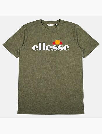 Ellesse - T-shirt manga curta homem