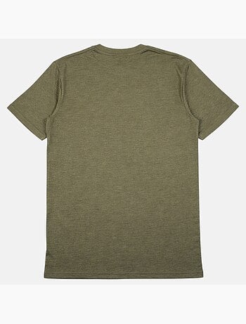 Ellesse - T-shirt manga curta homem