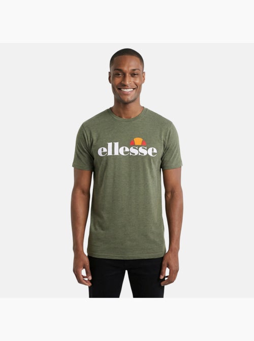 Ellesse - T-shirt manga curta  homem - Kiabi