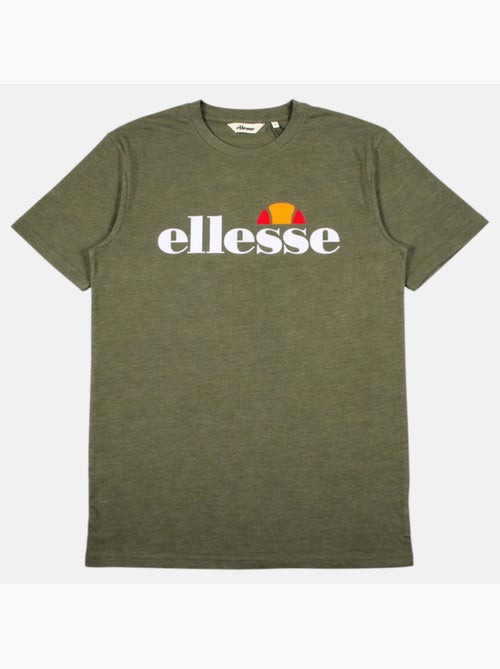 Ellesse - T-shirt manga curta  homem - Kiabi