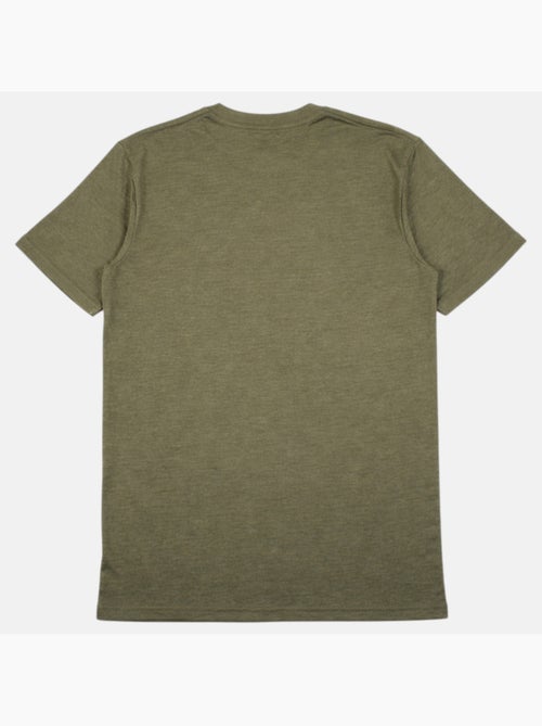 Ellesse - T-shirt manga curta  homem - Kiabi
