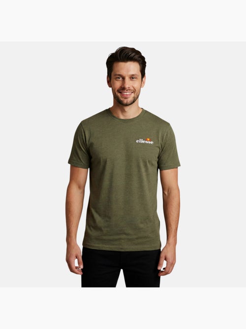Ellesse - T-shirt manga curta homem - Kiabi Ellesse - T-shirt manga curta homem - Kiabi