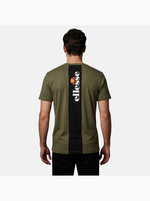 Ellesse - T-shirt manga curta homem - Kiabi Ellesse - T-shirt manga curta homem - Kiabi