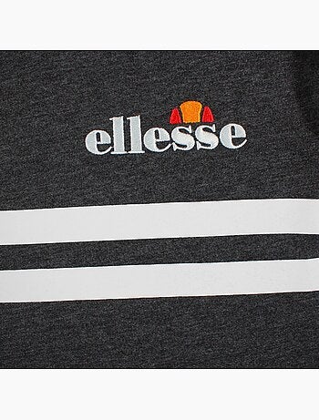 Ellesse - T-shirt manga curta homem