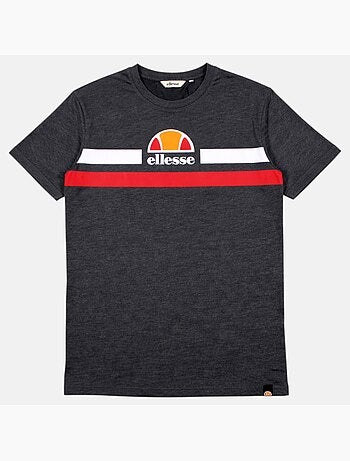 Ellesse - T-shirt manga curta homem