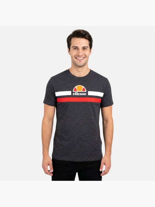 Ellesse - T-shirt manga curta homem - Kiabi Ellesse - T-shirt manga curta homem - Kiabi