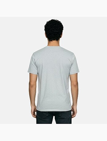 Ellesse - T-shirt manga curta homem