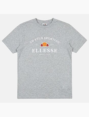 Ellesse - T-shirt manga curta homem