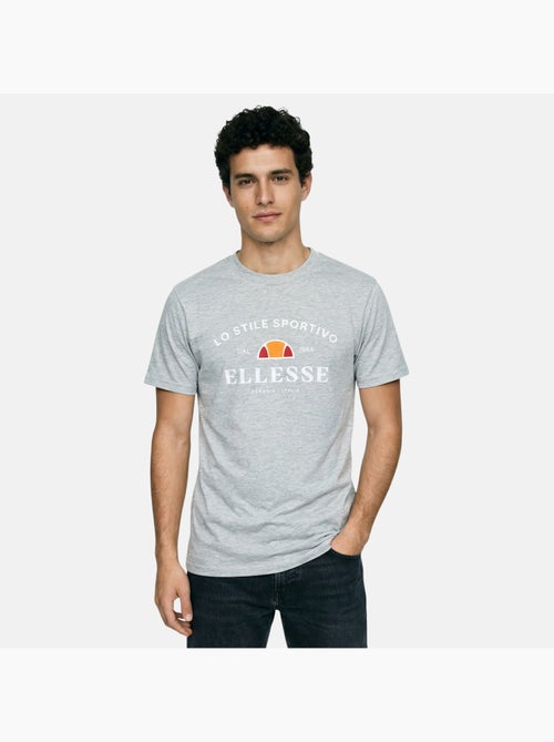 Ellesse - T-shirt manga curta homem - Kiabi Ellesse - T-shirt manga curta homem - Kiabi